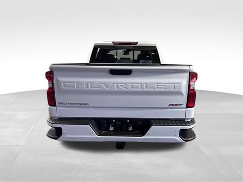 New 2026 Chevrolet Silverado 1500 RST w/ Safety Package AWD/4WD image 9