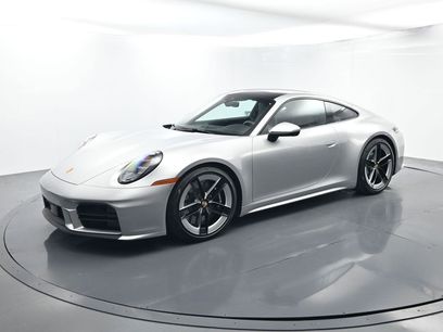 Used 2026 Porsche 911 Carrera S w/ Premium Package