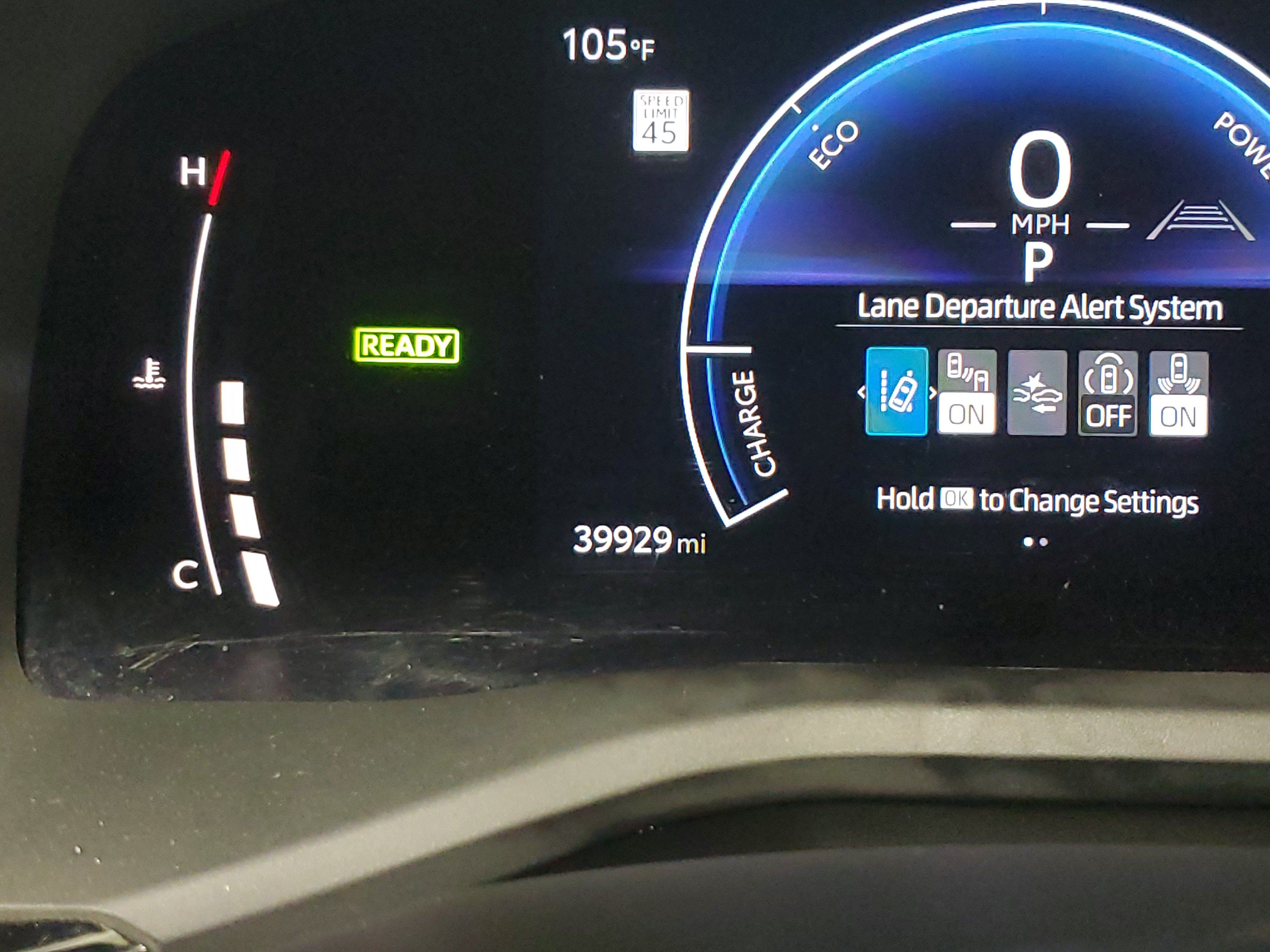 Used 2025 Toyota Camry SE FWD image 21