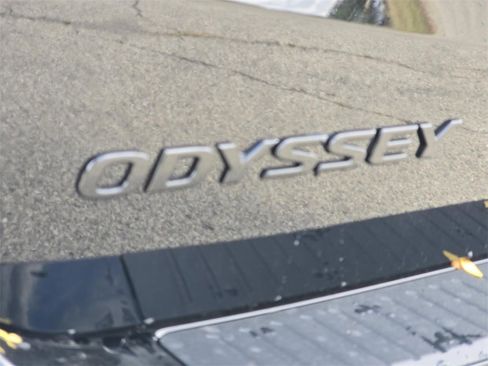 New 2026 Honda Odyssey Sport-L image 12