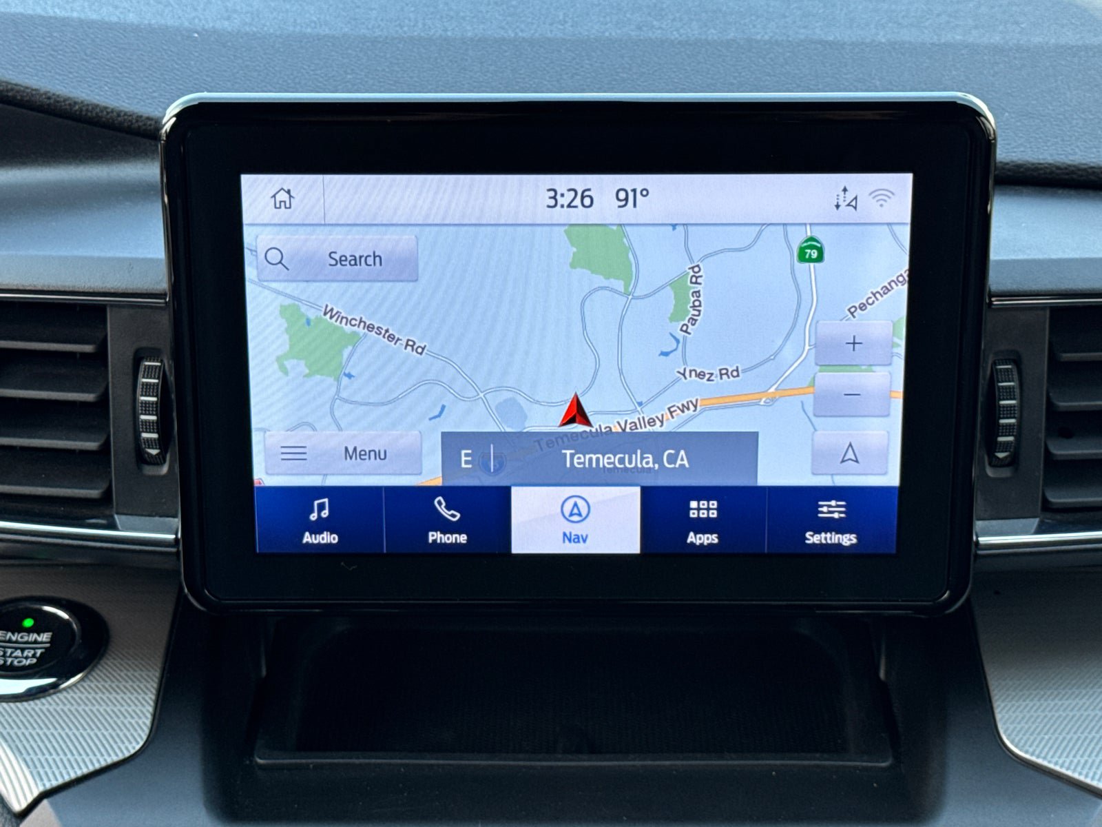 Used 2020 Ford Explorer XLT w/ Equipment Group 202A RWD image 24