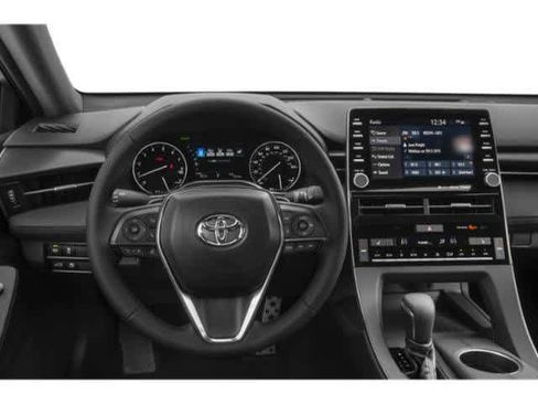 Used 2019 Toyota Avalon XSE w/ All Weather Liner Package FWD image 7