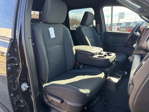 New 2026 RAM 2500 Tradesman image 13