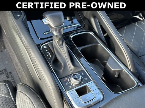 Certified 2023 Kia Telluride SX X-Line image 23