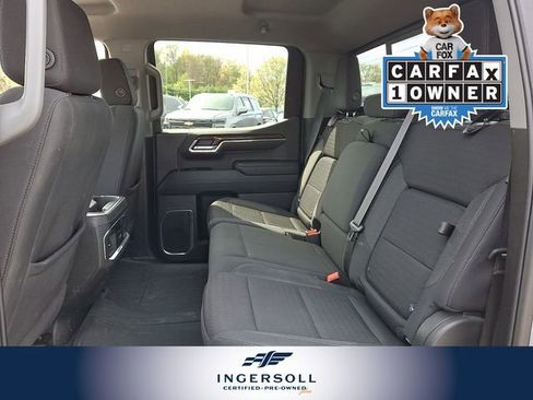 Used 2024 GMC Sierra 1500 Elevation w/ Preferred Package AWD/4WD image 20