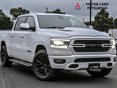 Used 2019 RAM 1500 Sport w/ Level 2 Equipment Group
