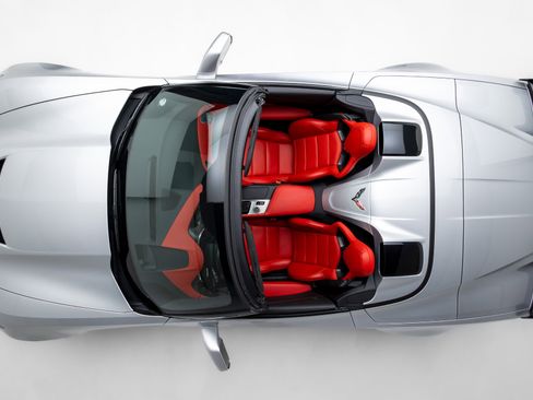 Used 2019 Chevrolet Corvette Z06 image 10