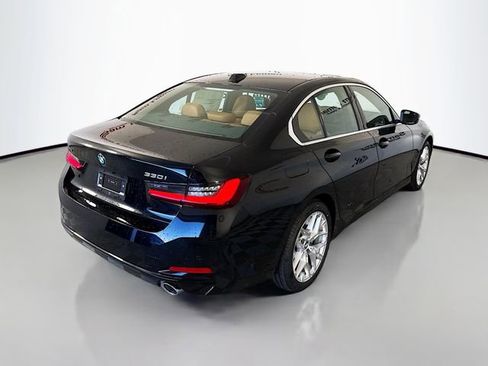 New 2026 BMW 330i xDrive Sedan w/ Premium Package image 7