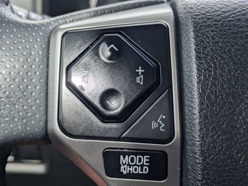 Used 2021 Toyota 4Runner Limited RWD image 29