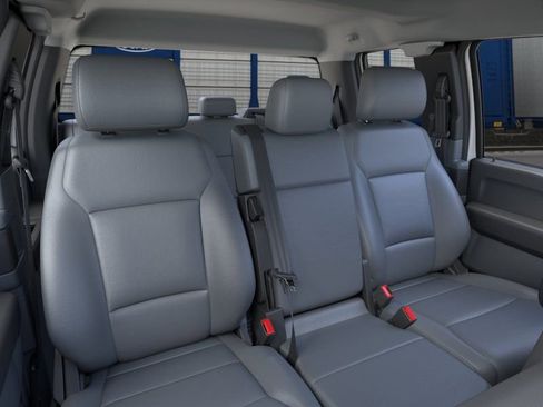 New 2026 Ford F350 XL AWD/4WD image 10