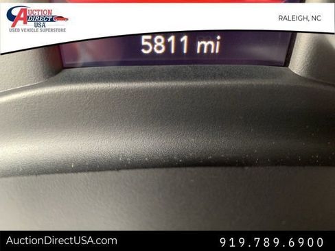 Used 2022 RAM 3500 Tradesman image 41