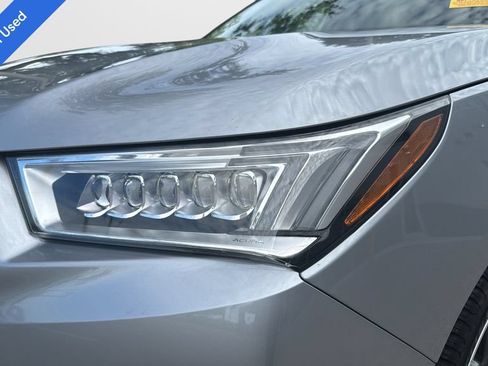 Used 2019 Acura MDX w/ Advance Package AWD/4WD image 40