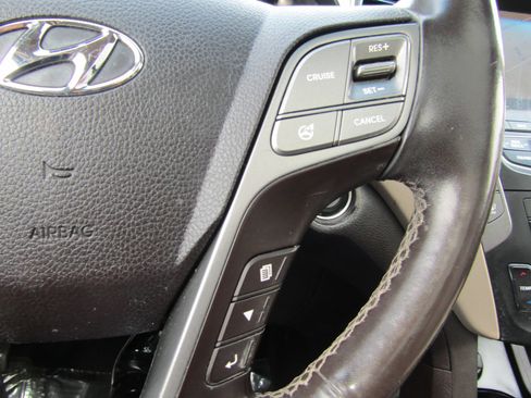 Used 2014 Hyundai Santa Fe Sport w/ Technology Package 04 AWD/4WD image 35