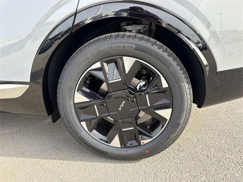 New 2026 Kia Sportage SX image 27