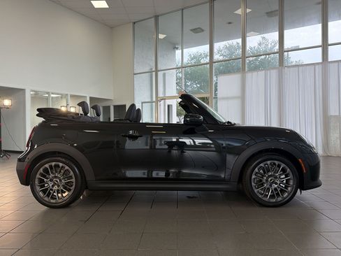 New 2026 MINI Cooper S FWD image 8