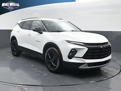 Used 2024 Chevrolet Blazer LT w/ Convenience Package
