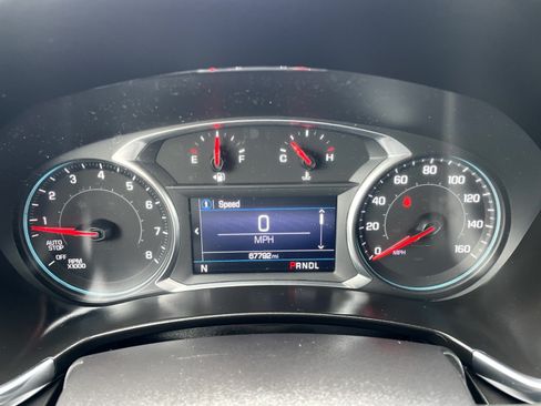Used 2019 Chevrolet Equinox LT AWD/4WD image 13