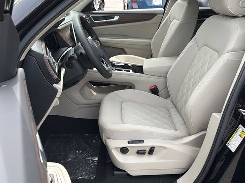 New 2026 Volkswagen Atlas SEL Premium R-Line AWD/4WD image 26
