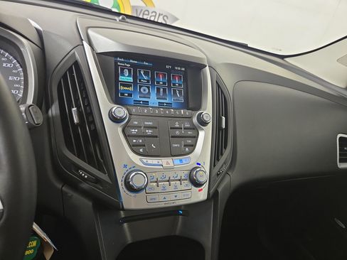 Used 2012 Chevrolet Equinox LT w/ All-Star Package FWD image 21
