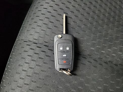 Used 2015 Chevrolet Equinox LS AWD/4WD image 32