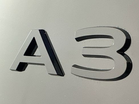 New 2026 Audi A3 2.0T Premium Plus image 10