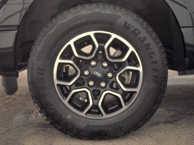 Used 2023 Ford F150 XLT w/ Equipment Group 302A High AWD/4WD image 18