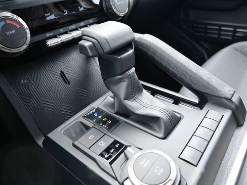 New 2026 Toyota Tacoma SR5 image 22