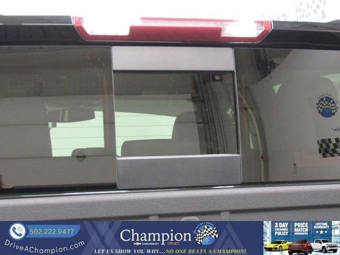 Used 2021 Chevrolet Silverado 1500 High Country image 18