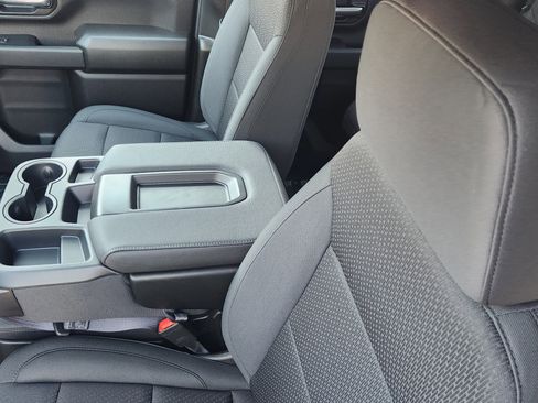 New 2026 Chevrolet Silverado 2500 W/T w/ WT Convenience Package image 19