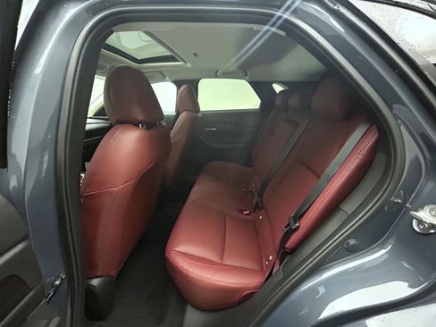 New 2026 MAZDA CX-30 AWD 2.5 S image 12