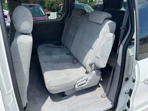 Used 2004 Kia Sedona LX FWD image 15