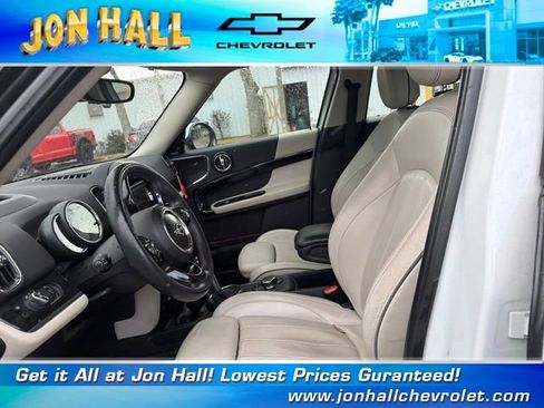Used 2019 MINI Cooper Countryman S w/ Driver Assistance Package image 18