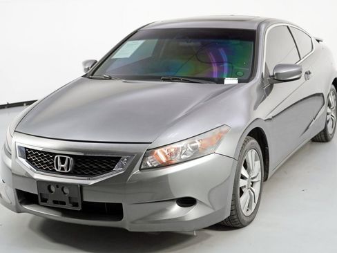Used 2009 Honda Accord EX-L image 33