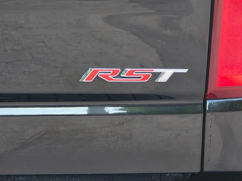 Used 2019 Chevrolet Silverado 1500 RST w/ All-Star Edition AWD/4WD image 39