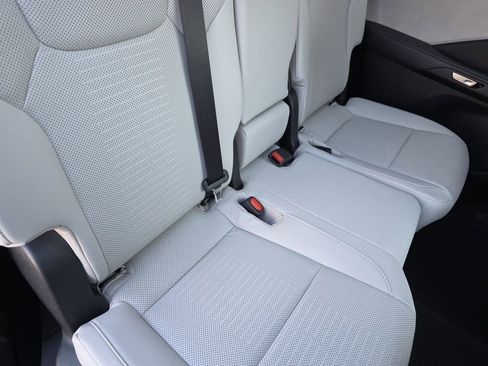 New 2026 Lexus TX 350 AWD image 26