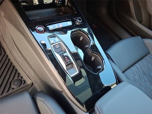 New 2025 Audi S5 Premium Plus image 7