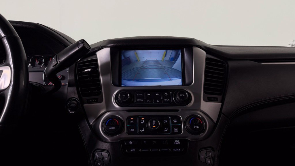Used 2020 GMC Yukon SLT AWD/4WD image 25