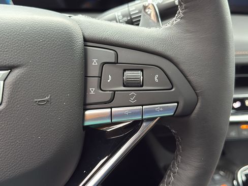 New 2026 Cadillac CT5 Sport w/ Sun And Sound Package image 17