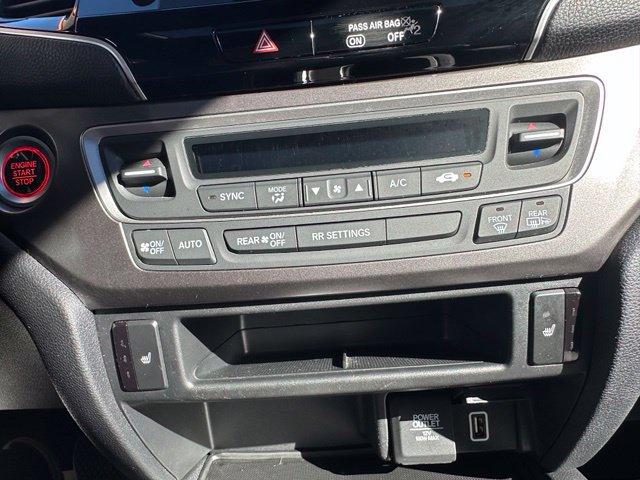 Used 2019 Honda Passport EX-L image 27