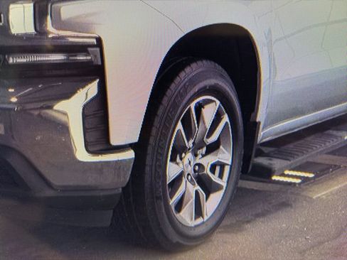 Certified 2021 Chevrolet Silverado 1500 LT w/ All Star Edition Plus image 15