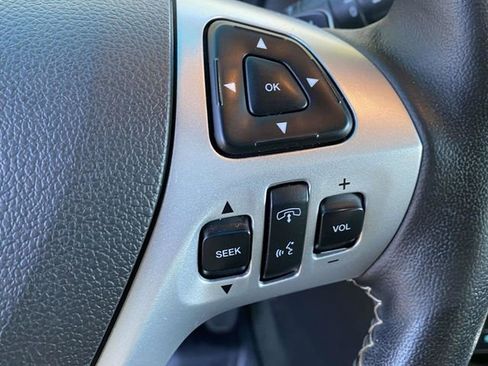 Used 2014 Ford Explorer Sport w/ Equipment Group 401A image 25