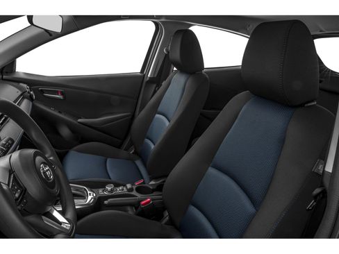 Used 2020 Toyota Yaris XLE FWD image 8