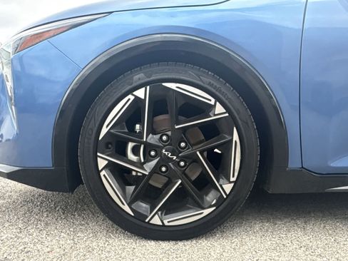 Used 2025 Kia K4 GT-Line image 12