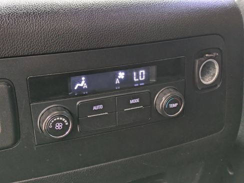 Used 2017 Chevrolet Tahoe LS w/ Max Trailering Package image 15