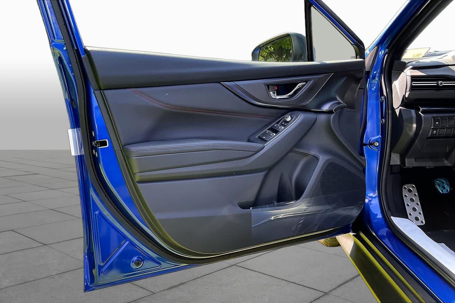 New 2026 Subaru WRX Premium AWD/4WD image 10