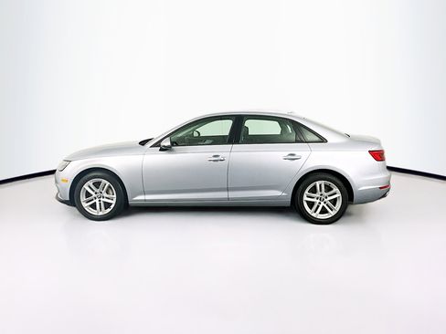 Used 2017 Audi A4 2.0T Premium image 4