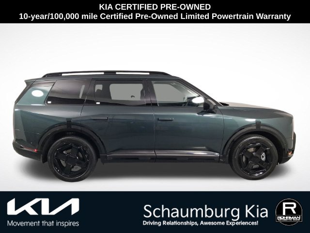 Certified 2027 Kia Telluride X-Line SX Prestige AWD/4WD image 36