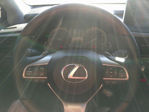 Used 2021 Lexus RX 350 FWD w/ Premium Package image 23