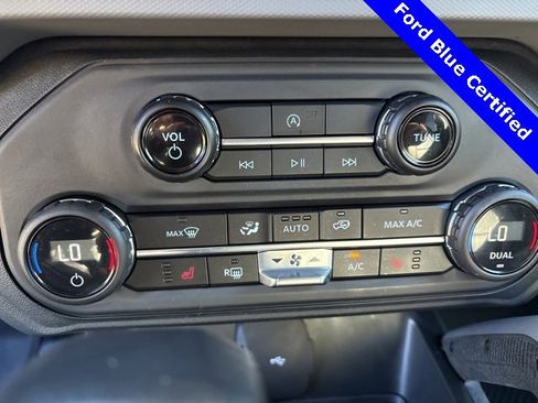 Certified 2023 Ford Bronco Big Bend w/ Sasquatch Package image 15