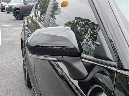 Certified 2025 Toyota Camry SE FWD image 13